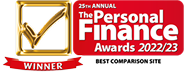 PTM Personal Finance Award